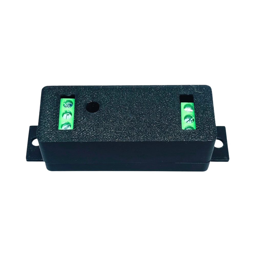 Muonix Relay Module 1ch 12v 10a with Enclosure (RLL00001B) view 3